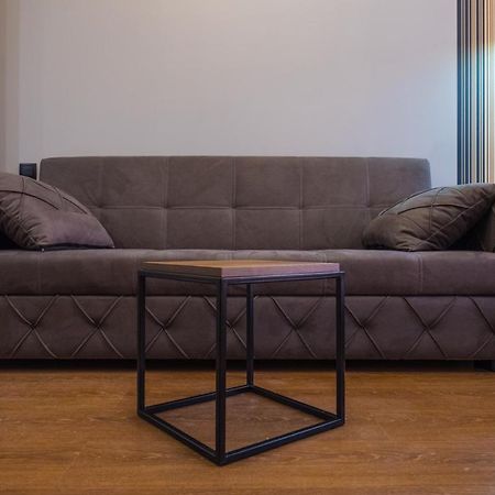 Iren River Side Apartments Тбілісі Екстер'єр фото